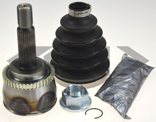 Комплект ШРУСов LOBRO 304304