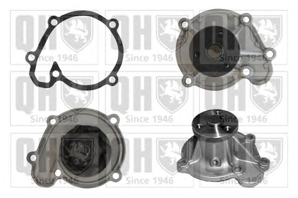 Помпа QUINTON HAZELL QCP3097