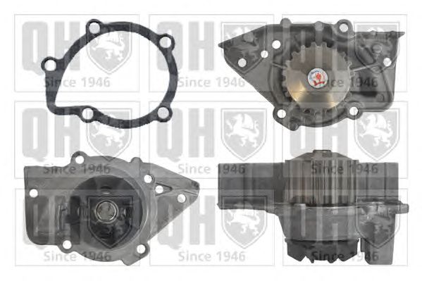 Помпа QUINTON HAZELL QCP3322