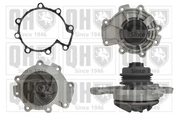 Помпа QUINTON HAZELL QCP3409