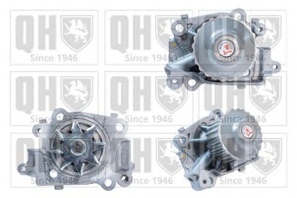 Помпа QUINTON HAZELL QCP3425