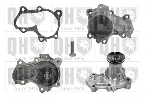 Помпа QUINTON HAZELL QCP3472