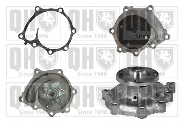 Помпа QUINTON HAZELL QCP3503