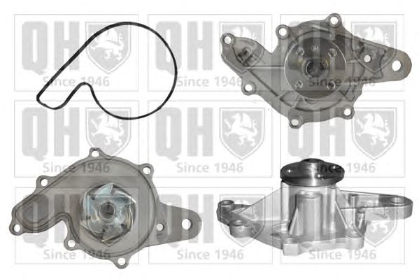 Помпа QUINTON HAZELL QCP3511