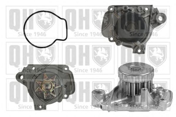 Помпа QUINTON HAZELL QCP3529