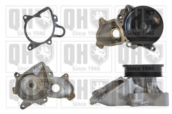 Помпа QUINTON HAZELL QCP3559