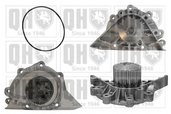 Помпа QUINTON HAZELL QCP3625