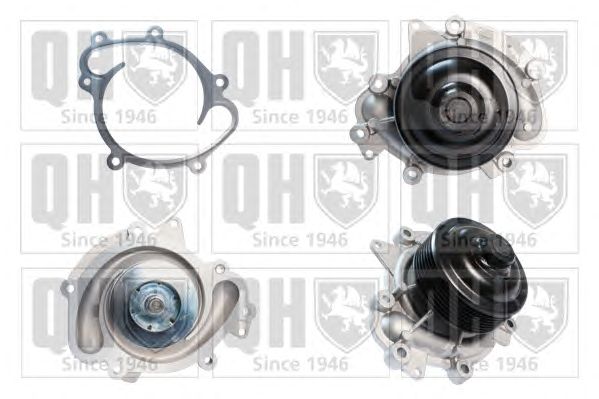 Помпа QUINTON HAZELL QCP3659