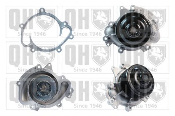 Помпа QUINTON HAZELL QCP3660