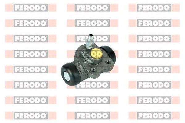 Колесный тормозной цилиндр FERODO FHW003