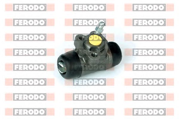 Колесный тормозной цилиндр FERODO FHW4092
