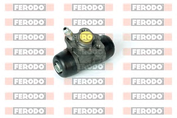 Колесный тормозной цилиндр FERODO FHW4068