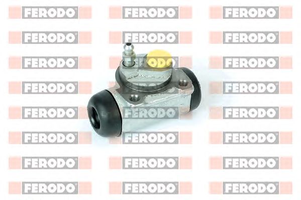 Колісний гальмівний циліндр FERODO FHW087