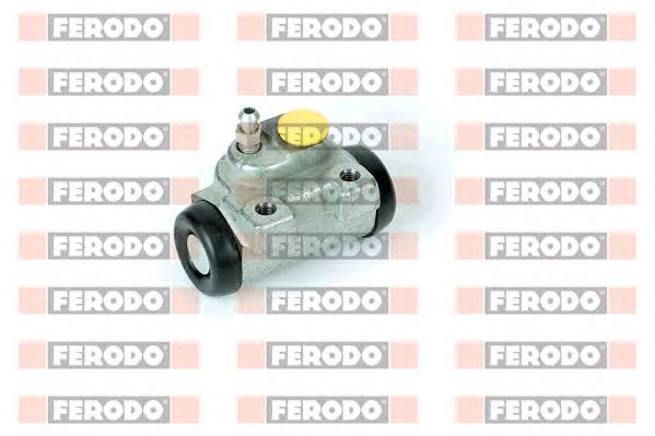 Колесный тормозной цилиндр FERODO FHW076