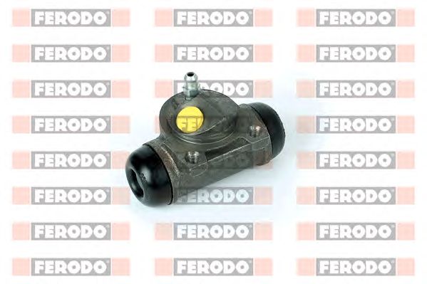 Колесный тормозной цилиндр FERODO FHW231