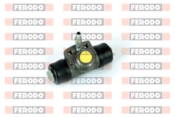 Колесный тормозной цилиндр FERODO FHW010