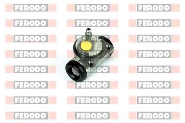 Колесный тормозной цилиндр FERODO FHW196