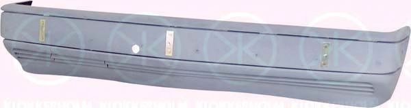 Бампер KLOKKERHOLM 3526903