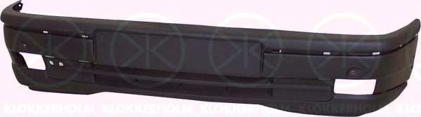 Бампер KLOKKERHOLM 5076900A1