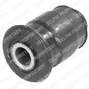 Сайлентблок рычага DELPHI TD237W