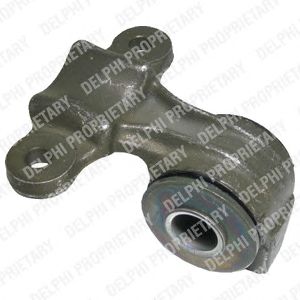 Сайлентблок рычага DELPHI TD355W
