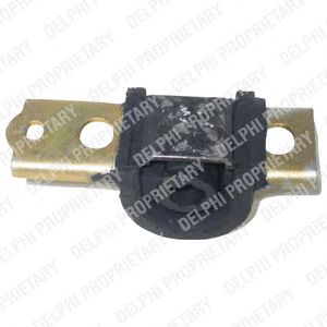 Сайлентблок рычага DELPHI TD369W