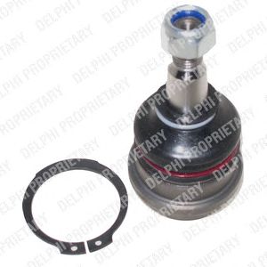 Шаровая опора DELPHI TC1243