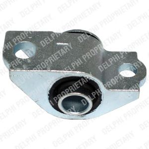 Сайлентблок рычага DELPHI TD356W