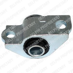 Сайлентблок рычага DELPHI TD357W