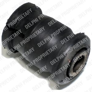 Сайлентблок рычага DELPHI TD393W