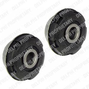 Сайлентблок важеля DELPHI TD662W