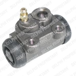 Колесный тормозной цилиндр DELPHI LW31540