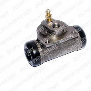 Колесный тормозной цилиндр DELPHI LW70343