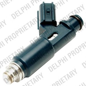 Форсунка DELPHI FJ10526-11B1