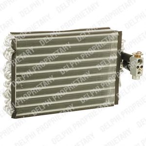 Испаритель кондиционера DELPHI TSP0525085