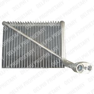 Испаритель кондиционера DELPHI TSP0525033