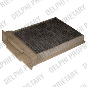 Фильтр салона DELPHI TSP0325206C