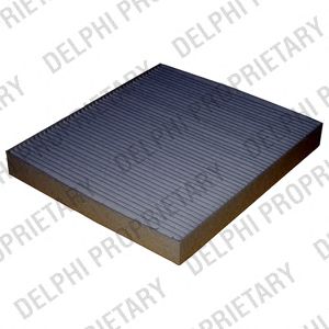 Фильтр салона DELPHI TSP0325249