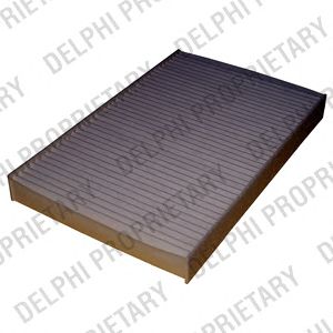 Фильтр салона DELPHI TSP0325254