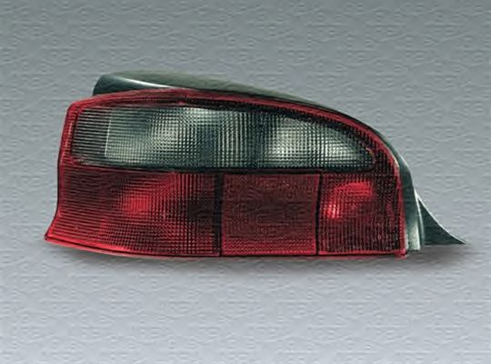 Задній ліхтар MAGNETI MARELLI 714025300811