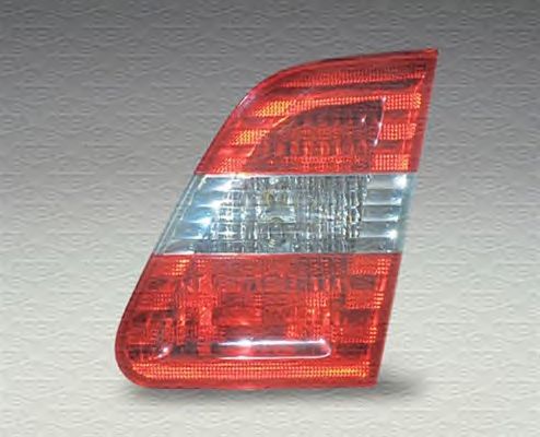 Задній ліхтар MAGNETI MARELLI 714027530703