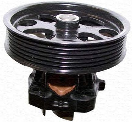 Помпа MAGNETI MARELLI 350981862000