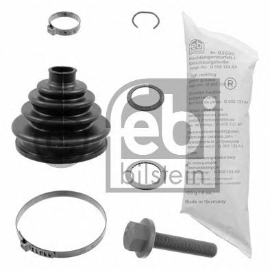 Комплект пильника ШРКШ FEBI BILSTEIN 01170