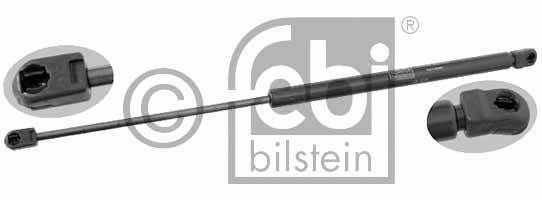Газовый упор крышки багажника FEBI BILSTEIN 01185