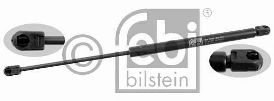 Газовый упор капота FEBI BILSTEIN 02640