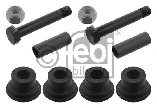 Ремкомплект, стабілізатор кабіни водія FEBI BILSTEIN 02674