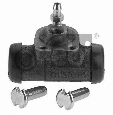 Колесный тормозной цилиндр FEBI BILSTEIN 02772