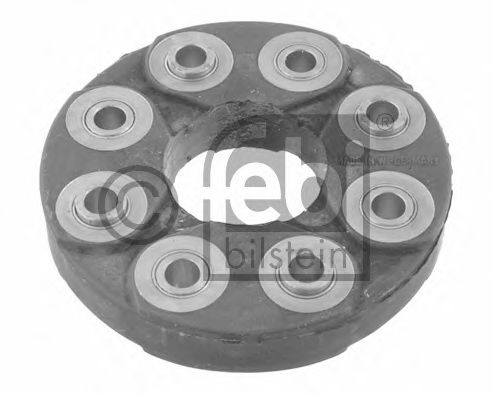 Карданный шарнир FEBI BILSTEIN 03415