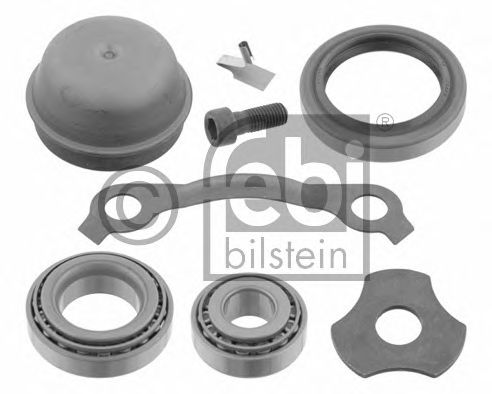 Ступичный подшипник FEBI BILSTEIN 05422