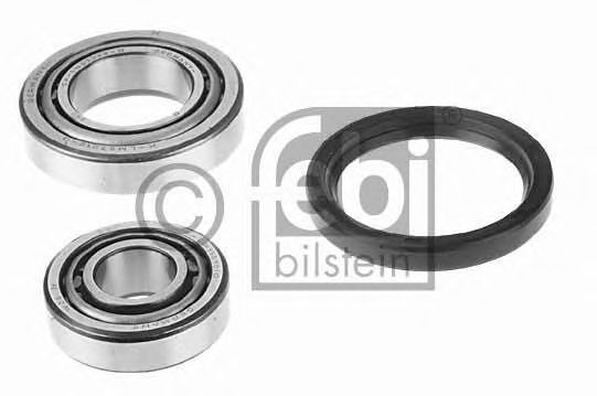 Ступичный подшипник FEBI BILSTEIN 05845